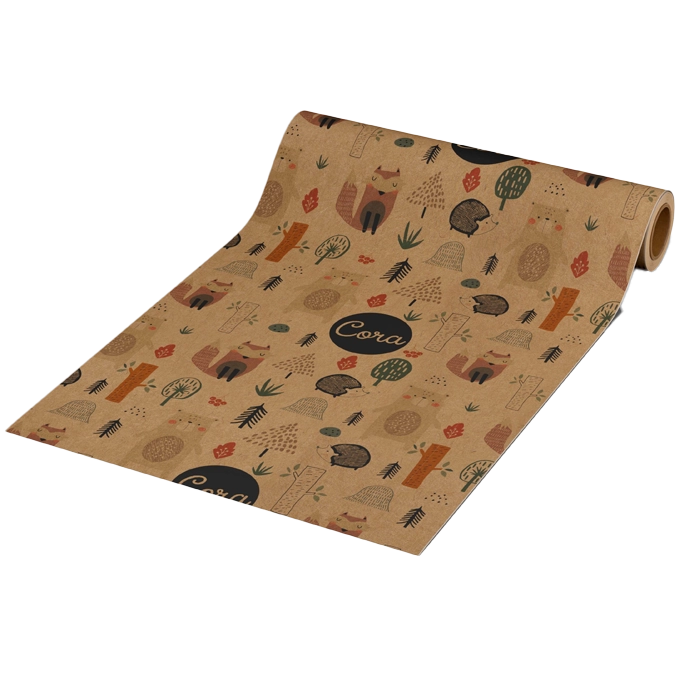 Brown Wrapping Paper 03.webp